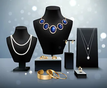 Jewellery