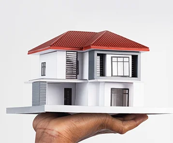Real Estate