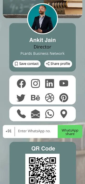 pcards Images