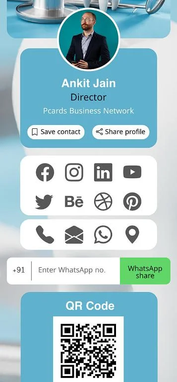 pcards Images